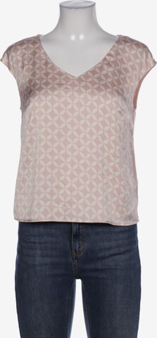 MONTEGO Bluse M in Pink: predná strana