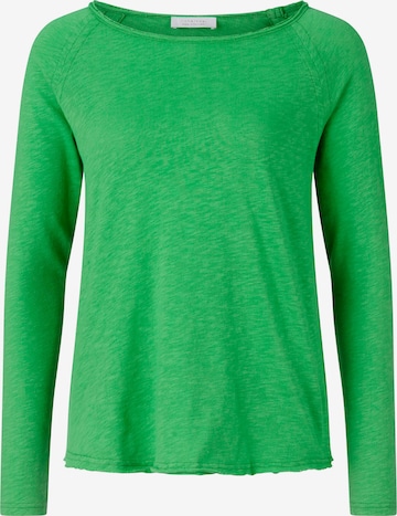 Rich & Royal Skjorte i grønn: forside