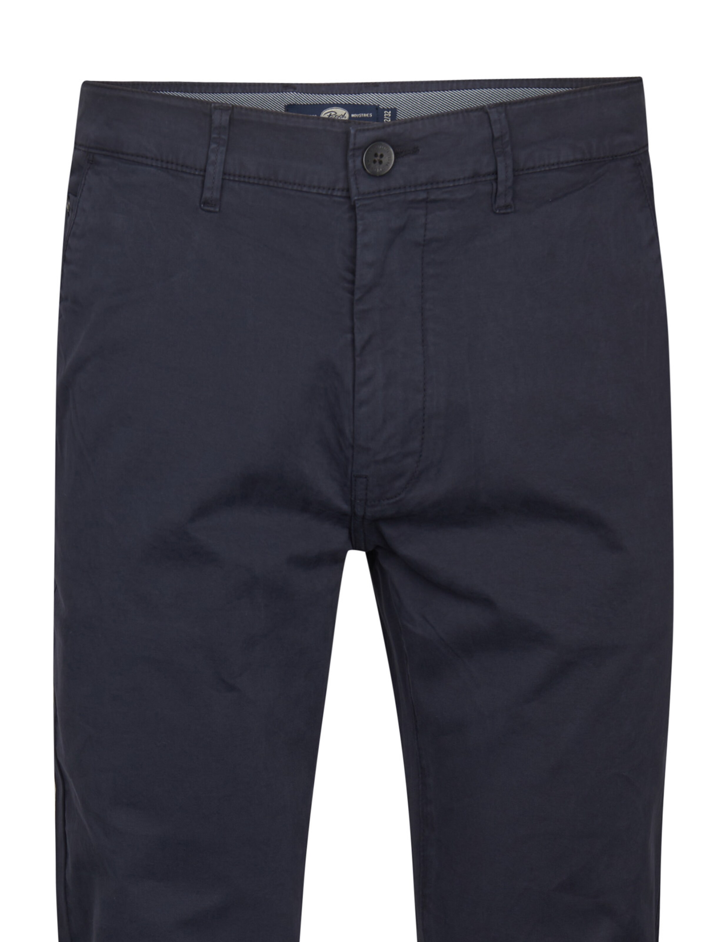 Petrol Industries Regular Hose in Blau