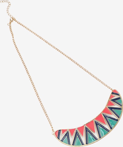 SOHI Řetízek 'Anima' - mix barev, Produkt