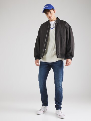 G-STAR Slim fit Jeans in Blue