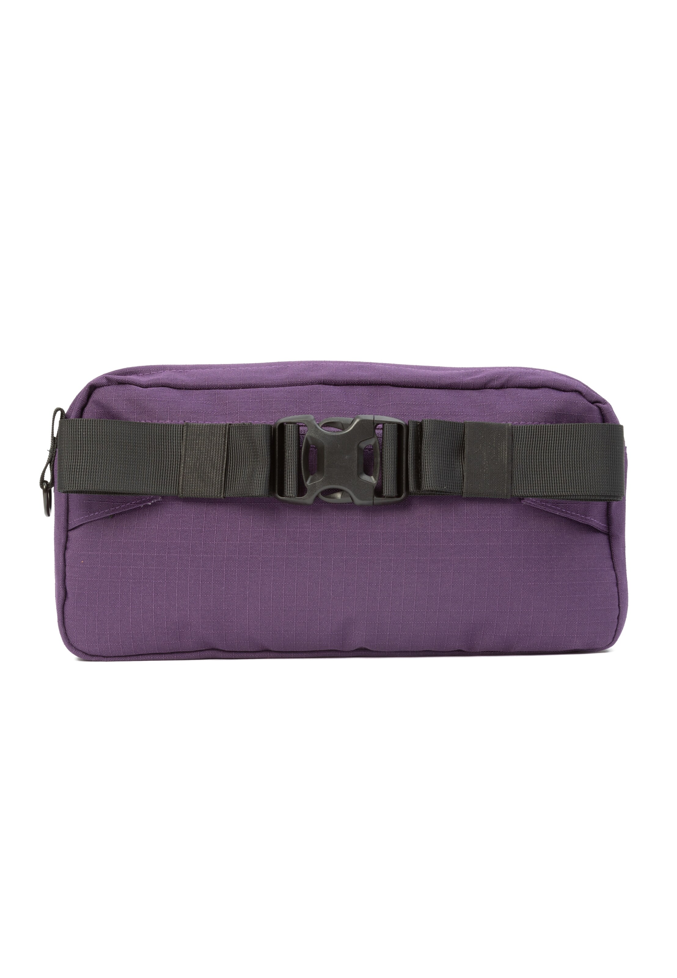 Cleptomanicx Gürteltasche 'TAP M 2' in Lila