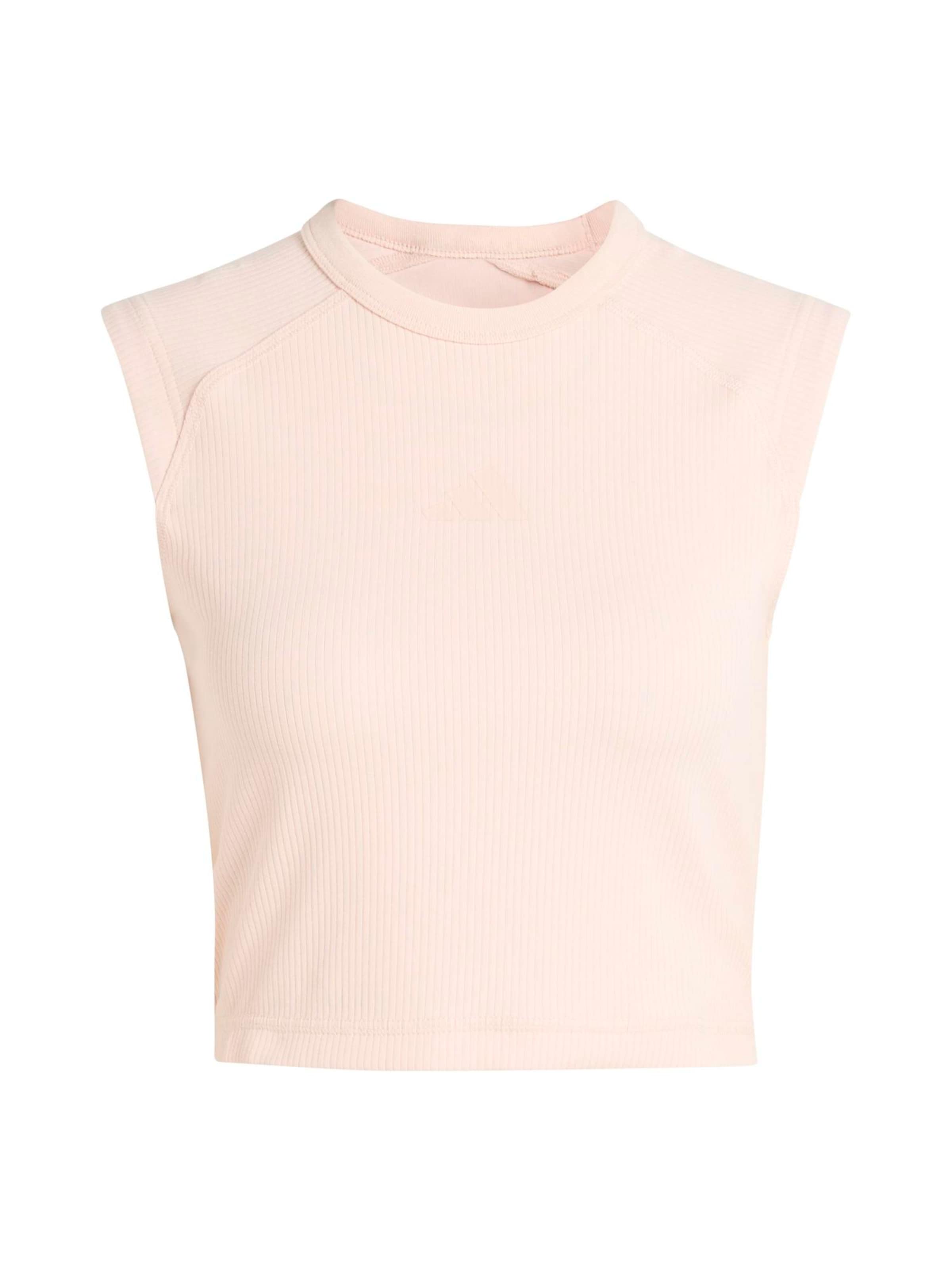 ADIDAS SPORTSWEAR Haut de sport 'All Szn' en poudre, Vue avec produit