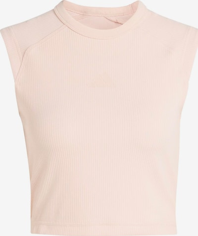 ADIDAS SPORTSWEAR Sportski top 'All Szn' u puder roza, Pregled proizvoda