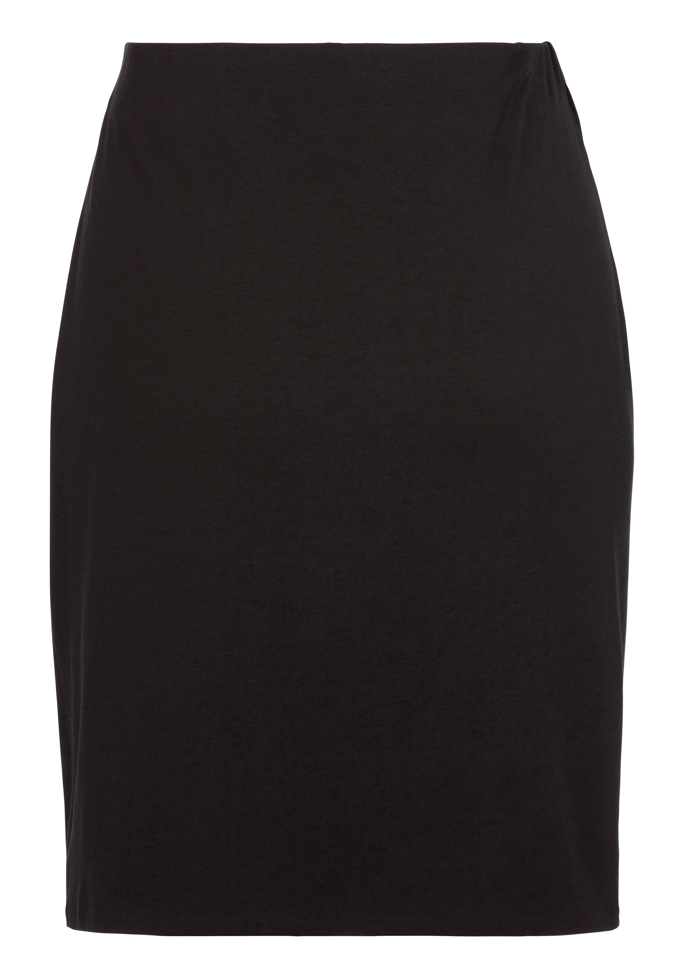 BOSS Rock in Schwarz