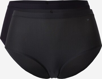 TRIUMPH Slip 'Smart Micro' in Schwarz: predná strana