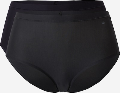 TRIUMPH Slip 'Smart Micro' en noir, Vue avec produit