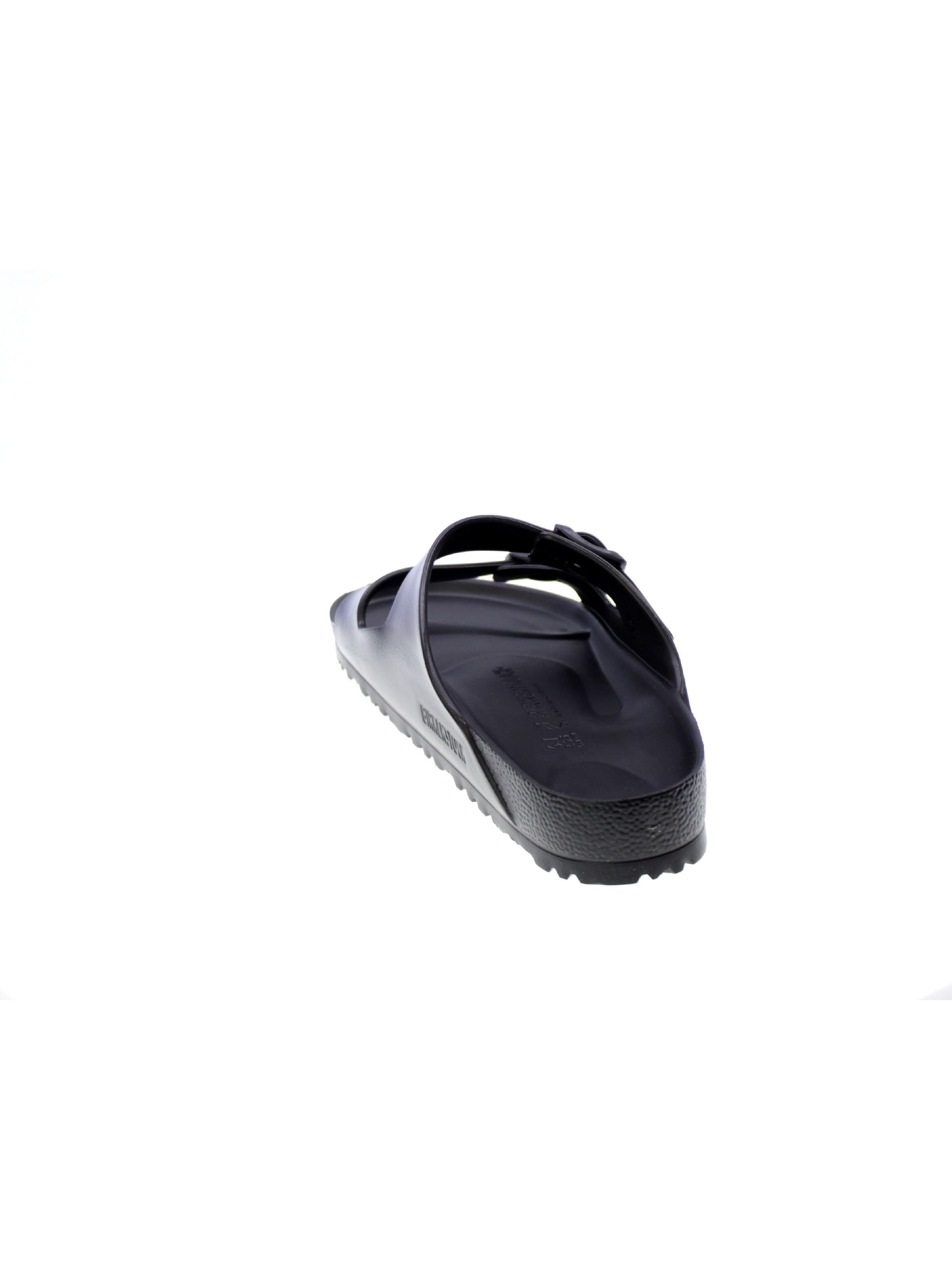 Sandalo di BIRKENSTOCK in nero