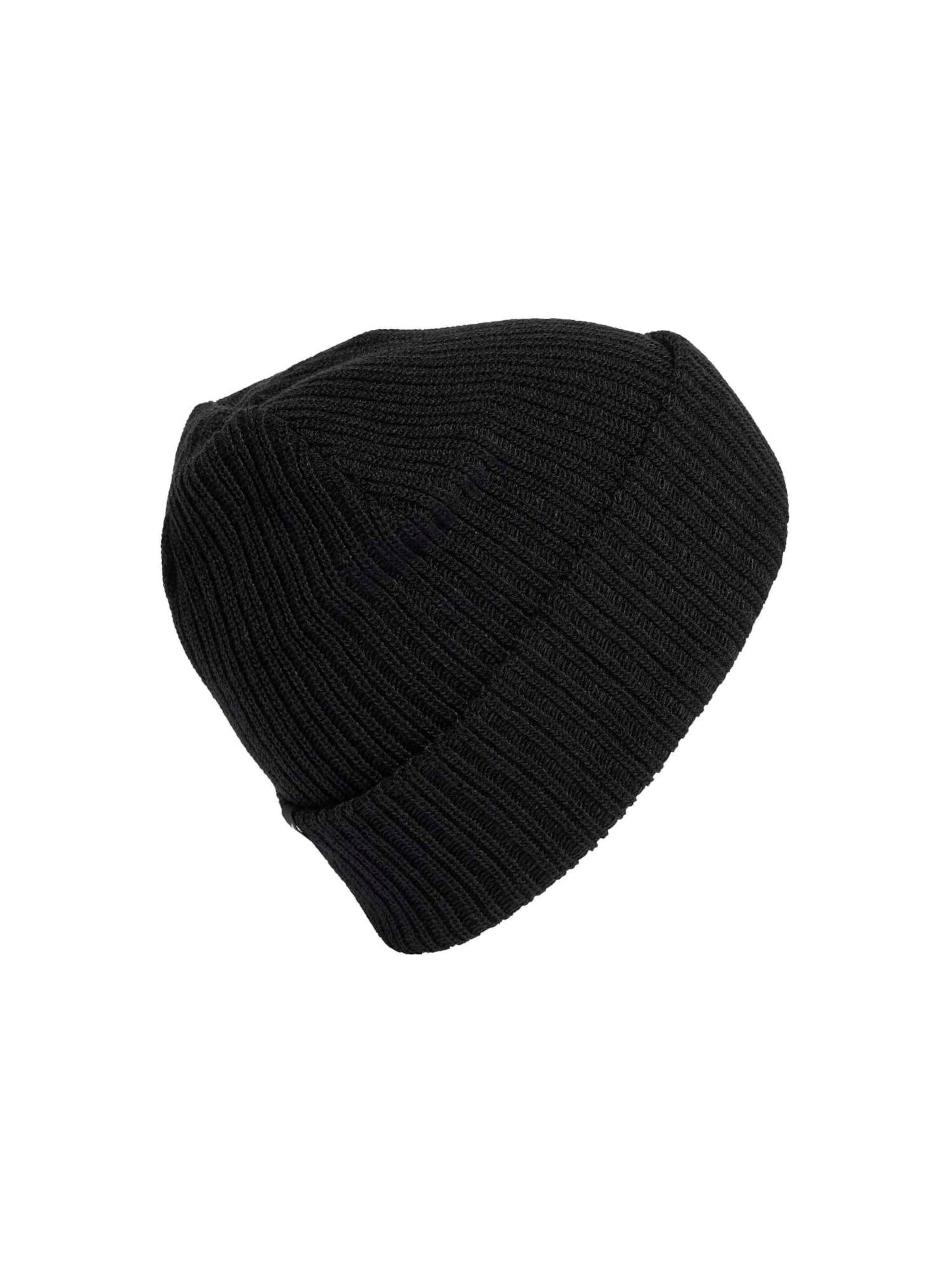 ADIDAS SPORTSWEAR Sapka - fekete