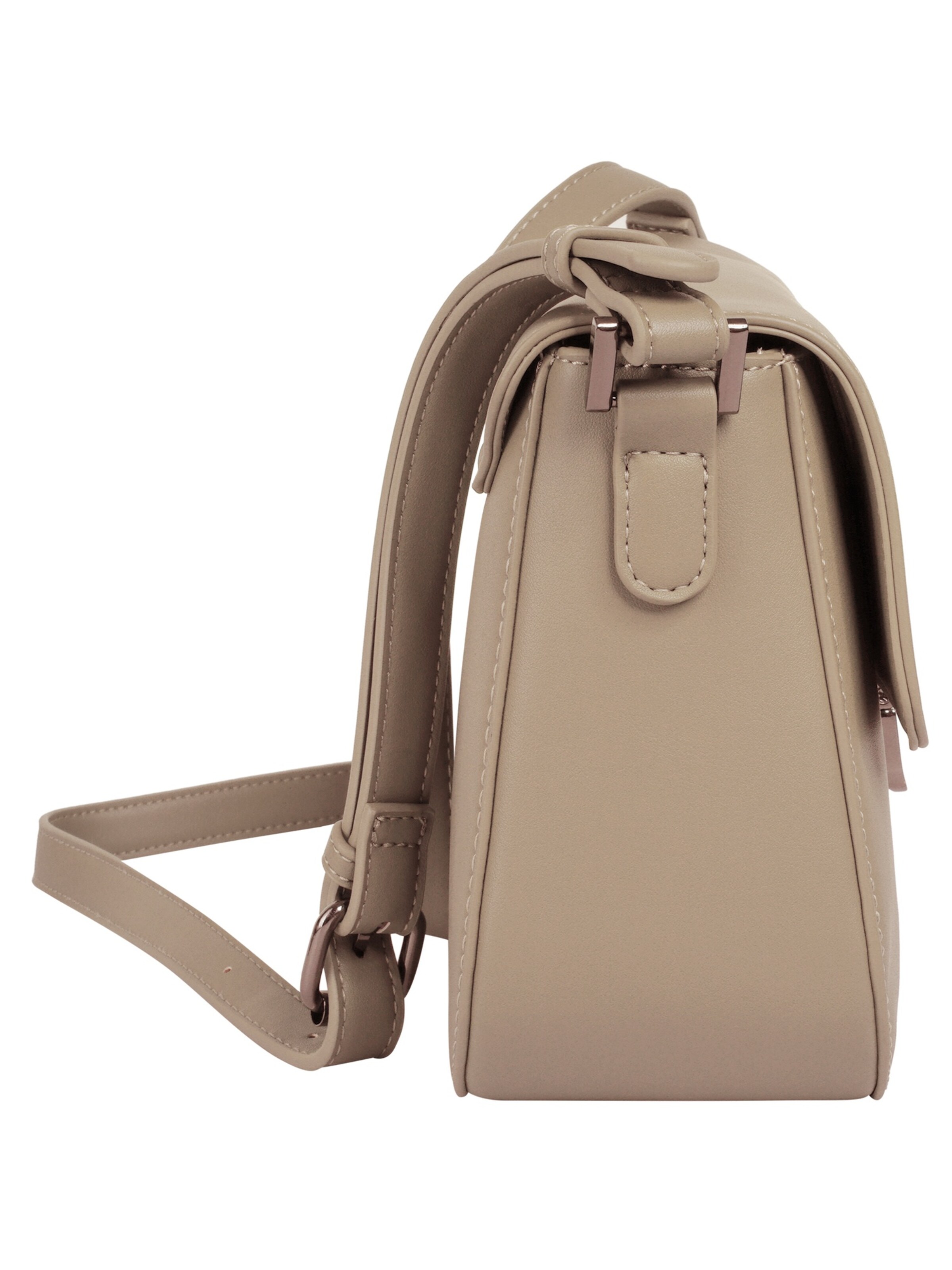 bugatti Crossbody Bag 'NELA' in Beige