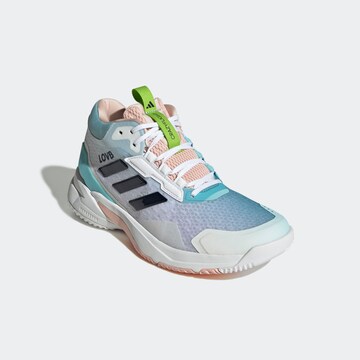 ADIDAS PERFORMANCE Sportschuh in Weiß
