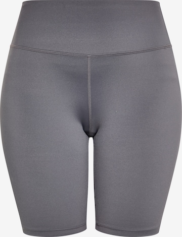 IZIA Leggings in Grau: predná strana