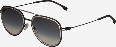 BOSS Casual Sonnenbrille '1193/S' in schwarz, Produktansicht