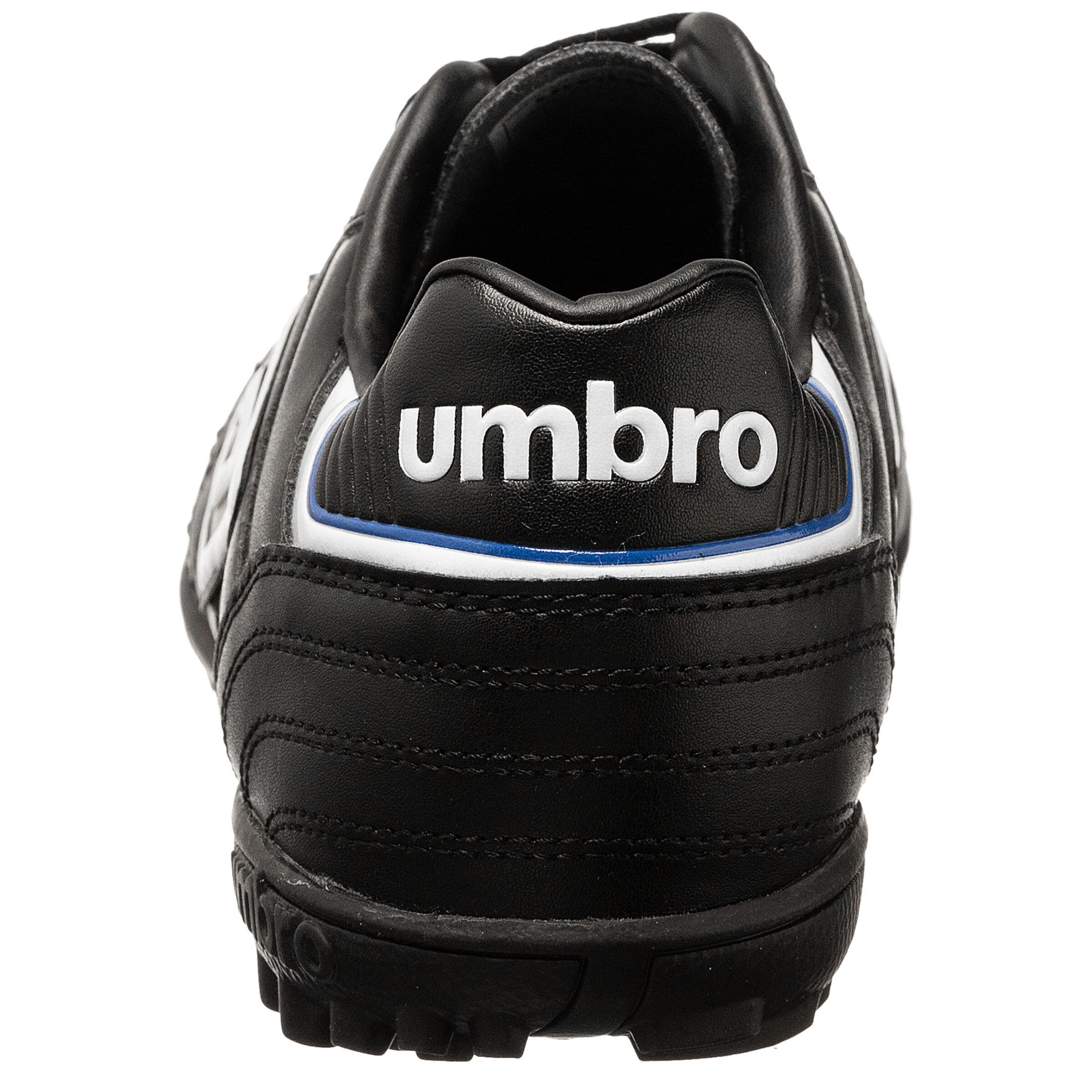 UMBRO - Chuteira 'Speciali Eternal Team' em preto