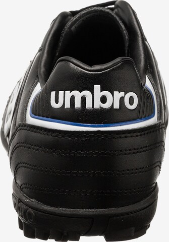 UMBRO Voetbalschoen 'Speciali Eternal Team' in Zwart