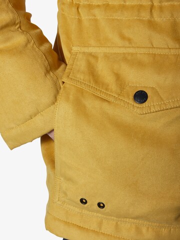 BABISTA Winter jacket ' Paccileri ' in Yellow