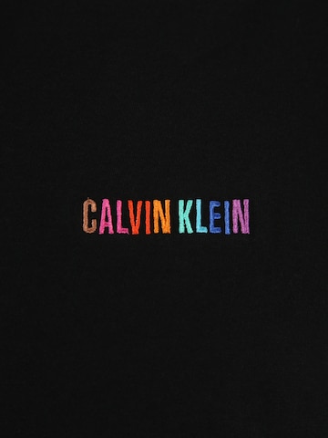 Calvin Klein Underwear Bluser & t-shirts i sort