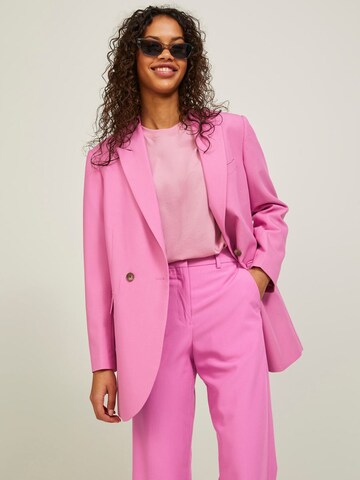 Blazer 'Mary' JJXX en rose : devant