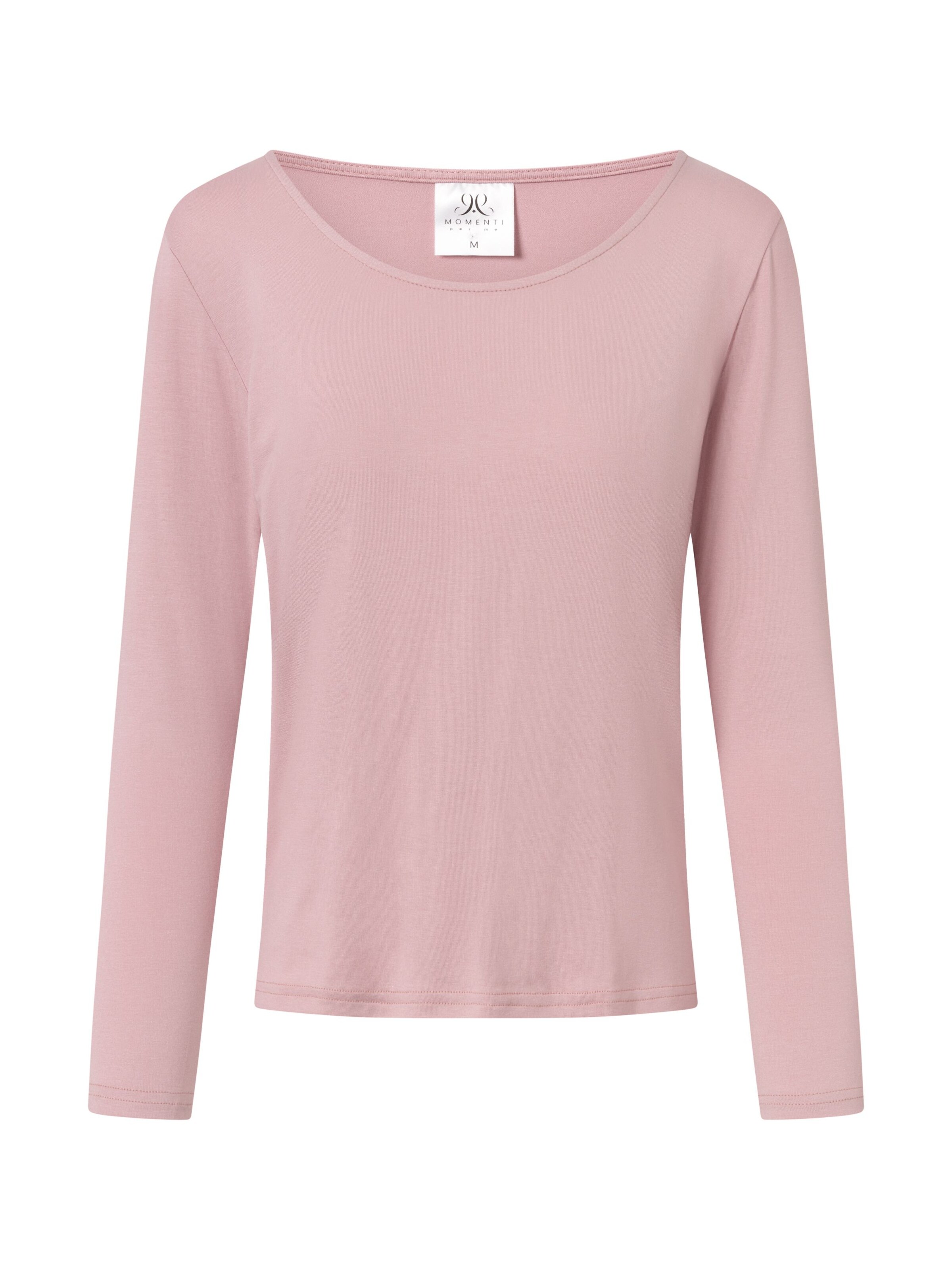 Momenti Per Me - Pijama 'Infinity' en rosa