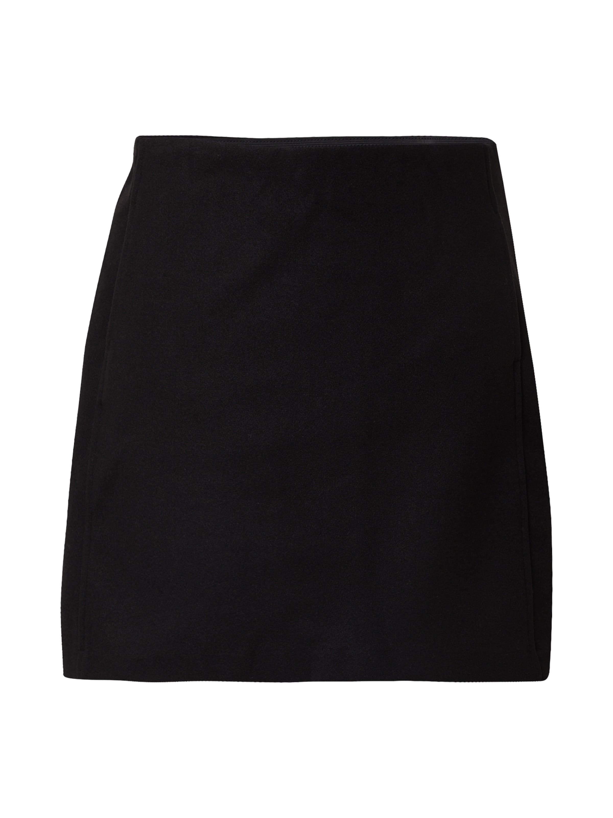 Vero Moda Curve Suknja 'VMCFORTUNEALLISON' u crna, Pregled proizvoda