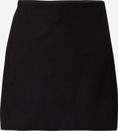 Vero Moda Curve Hame 'VMCFORTUNEALLISON' värissä musta, Tuotenäkymä