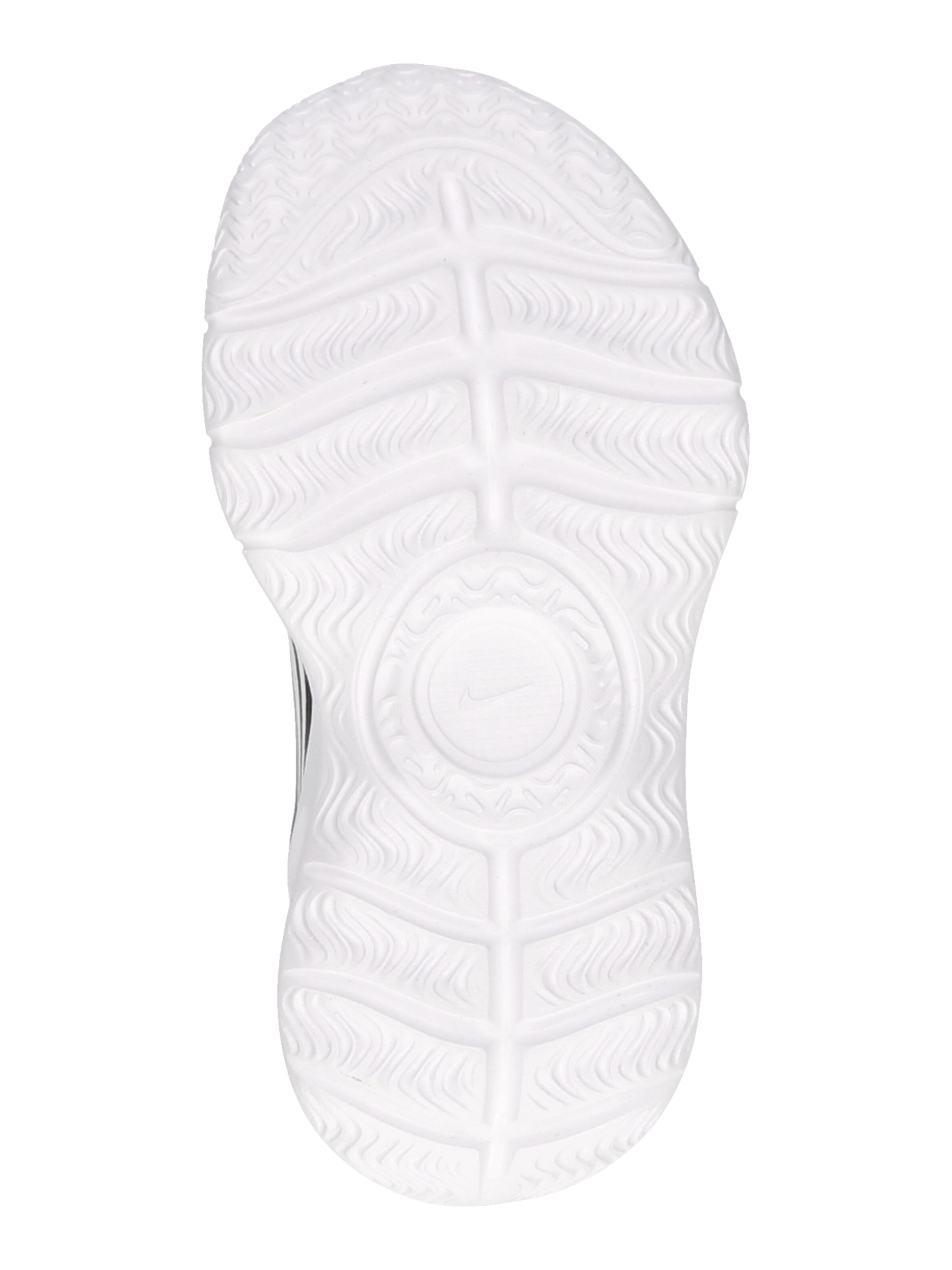 NIKE Αθλητικό παπούτσι 'Flex Runner 3' σε μαύρο