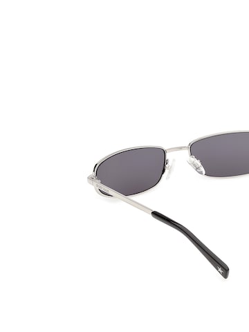 Occhiali da sole di GUESS JEANS in argento