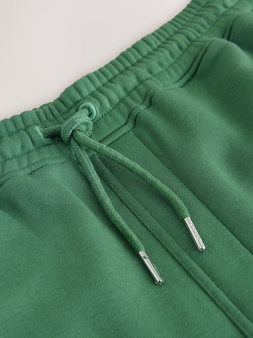 Loosefit Pantalon Next en vert