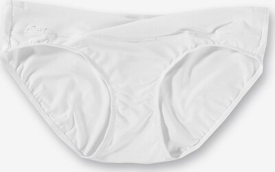 ANITA Panty 'Anita' in White, Item view