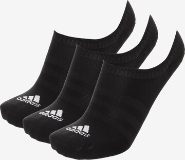 Chaussettes de sport ADIDAS SPORTSWEAR en noir