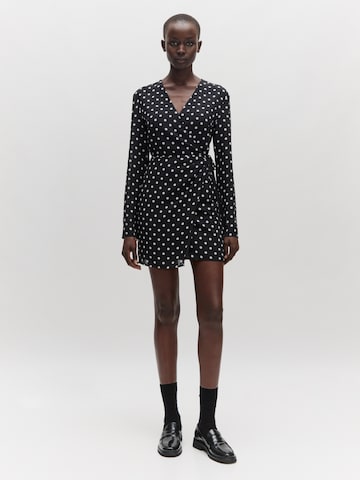 EDITED Dress 'Pam' in Black