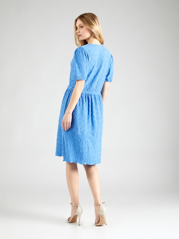SAINT TROPEZ Dress 'Dorry' in Blue
