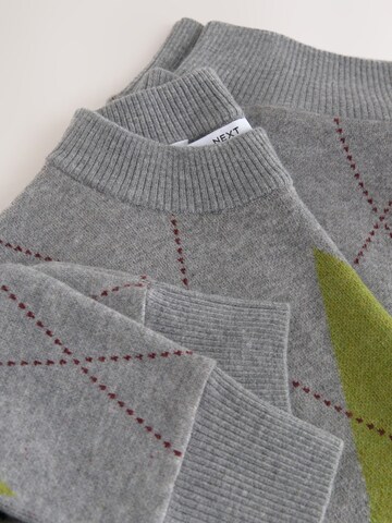 Pullover di Next in grigio