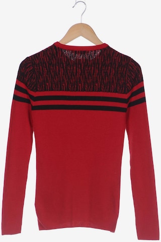 CIPO & BAXX Pullover S in Rot