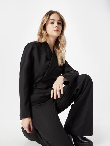 G-Star RAW Jumpsuit 'Panzer' in Black