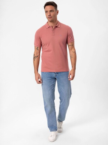 Anou Anou Shirt in Roze