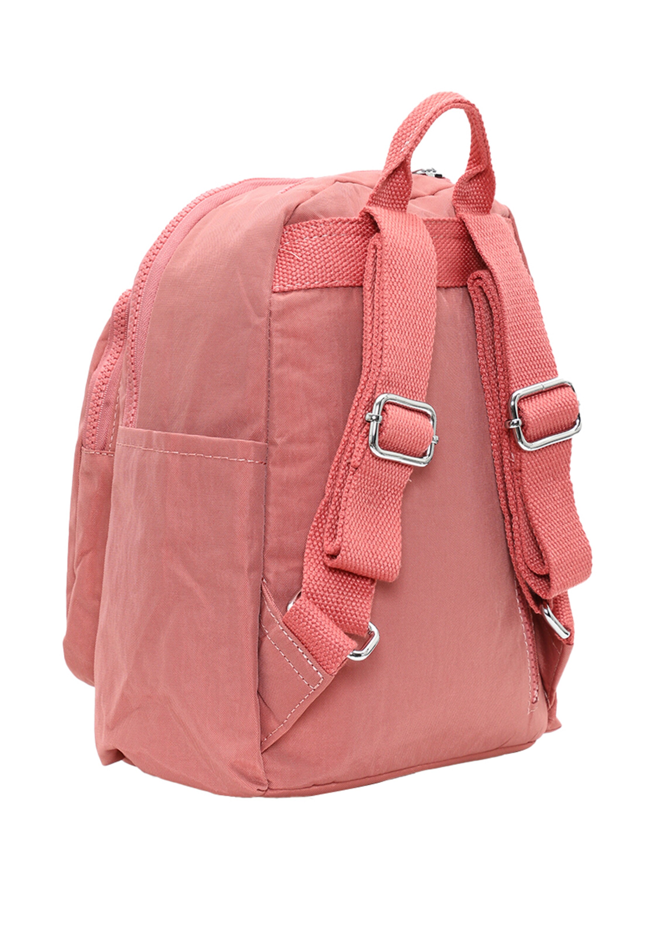 Mindesa Backpack in Pink