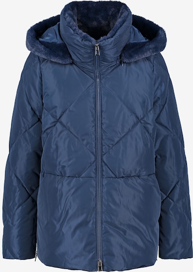 GERRY WEBER Winterjacke in dunkelblau, Produktansicht