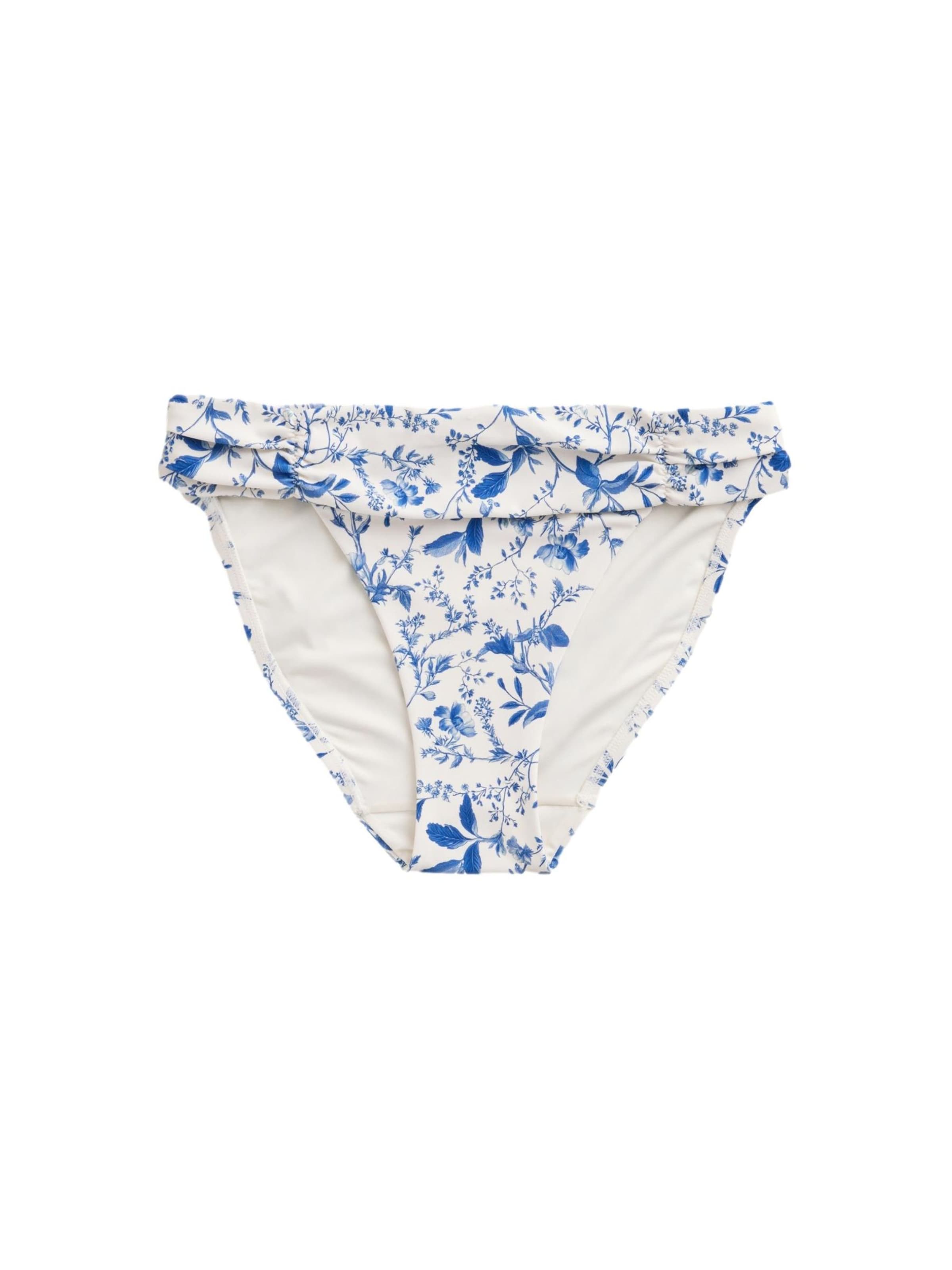 Slip bikini di Next in beige: frontale