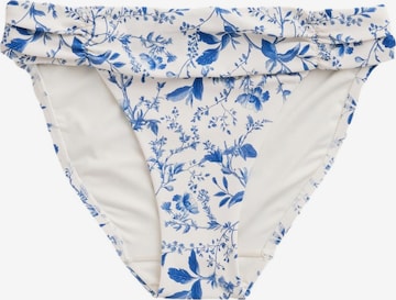 Next Bikinihousut värissä beige: etupuoli