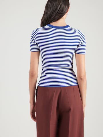 T-shirt & Other Stories en bleu