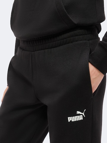 PUMA Treenipuku värissä musta