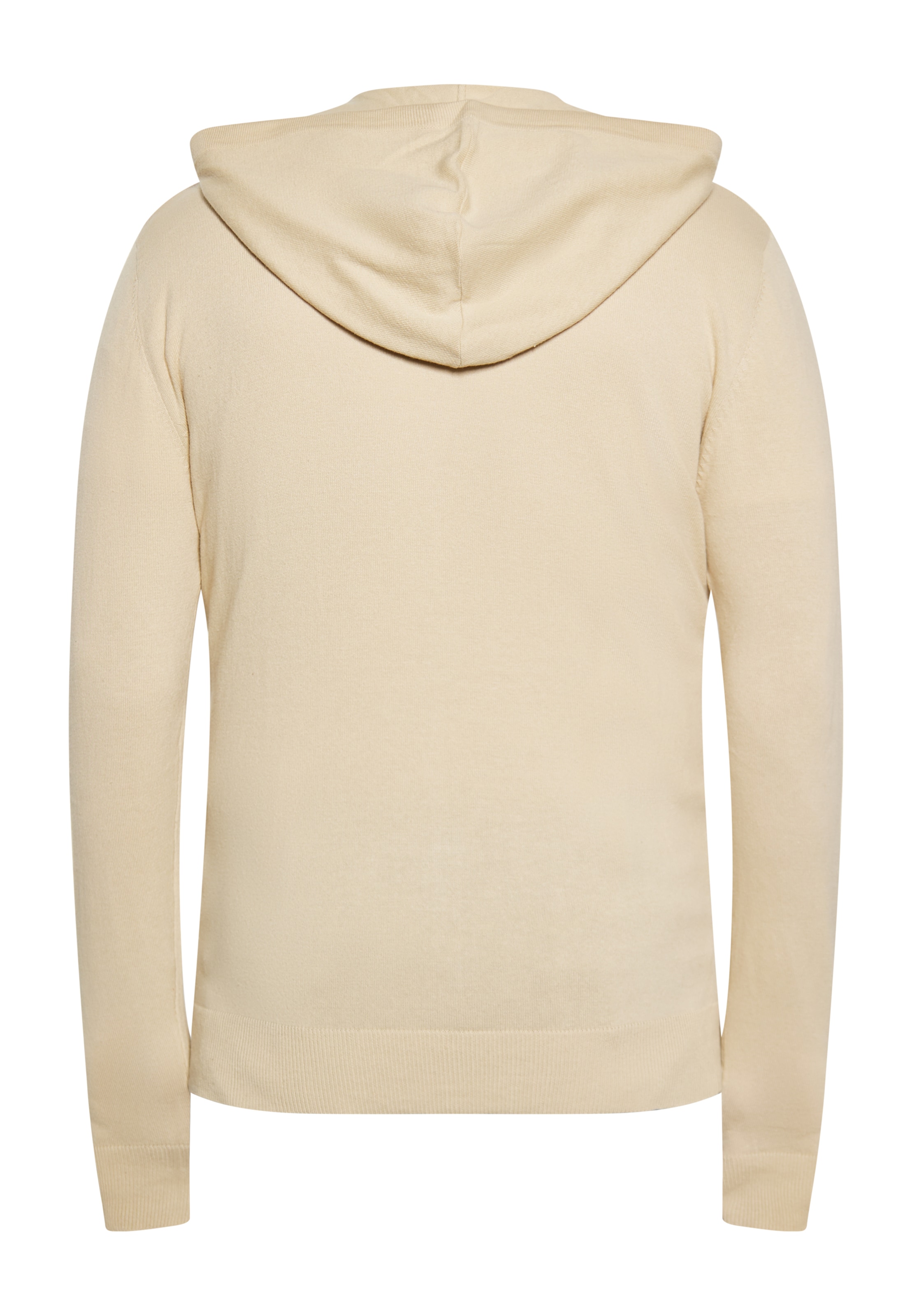 boline Вязаная кофта в Бежевый