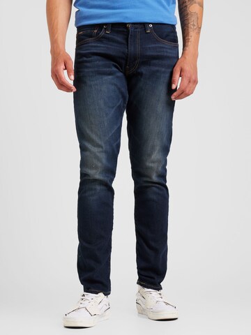 Slimfit Jeans 'SSULLIVAN' di Polo Ralph Lauren in blu: frontale