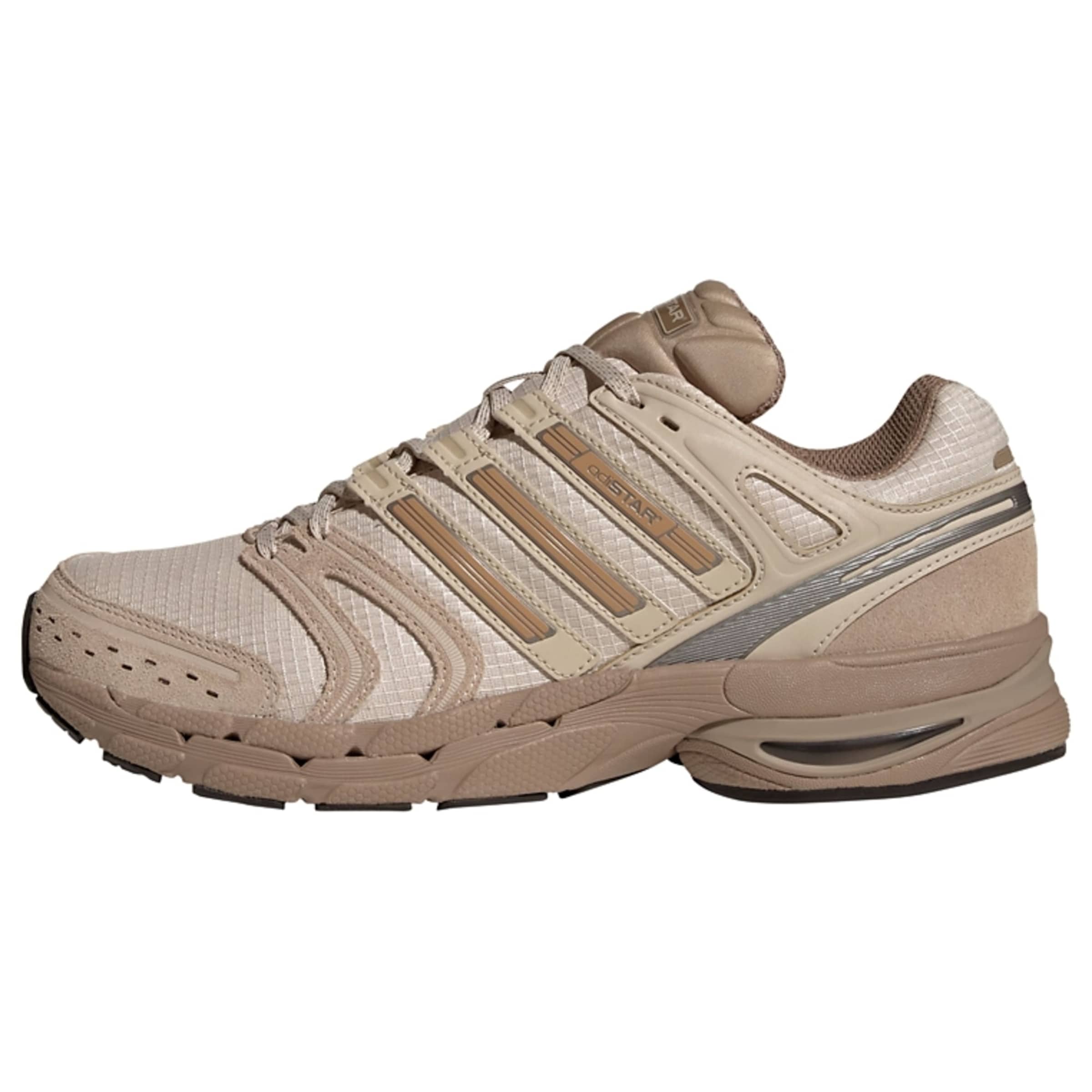 ADIDAS ORIGINALS Zapatillas deportivas bajas 'Adistar Control 5' en 36 en beige / beige oscuro / antracita, Vista del producto