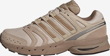 ADIDAS ORIGINALS - Sapatilhas baixas 'Adistar Control 5' em bege: frente