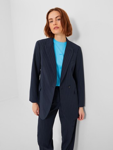 Blazer 'MARY' di JJXX in blu