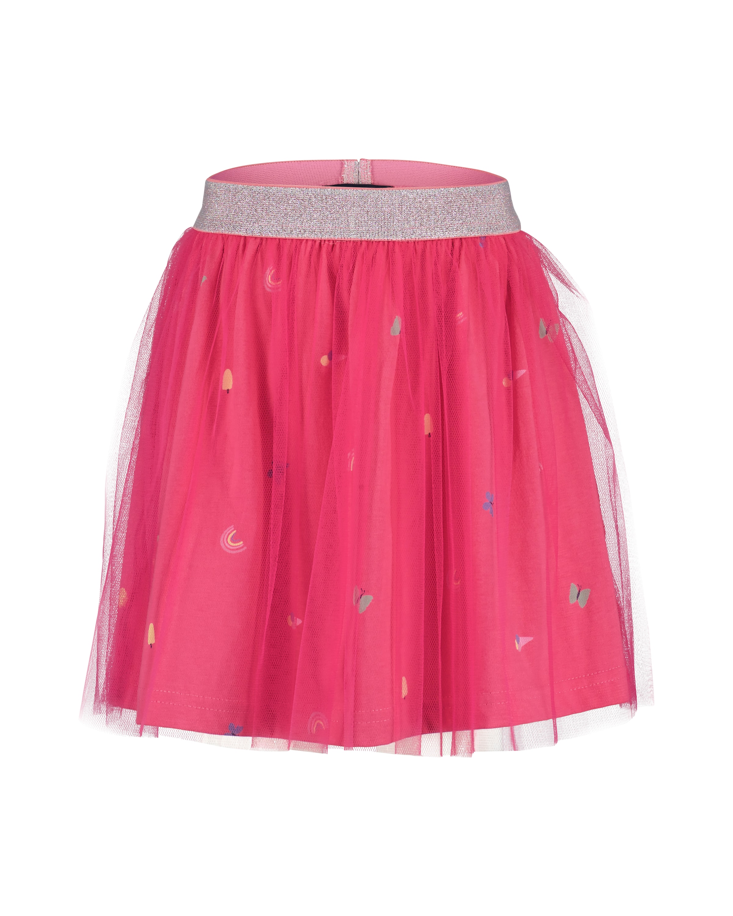 BLUE SEVEN Rock in Pink: Vorderseite