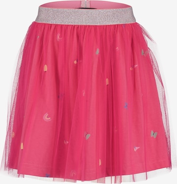 BLUE SEVEN Rock in Pink: Vorderseite