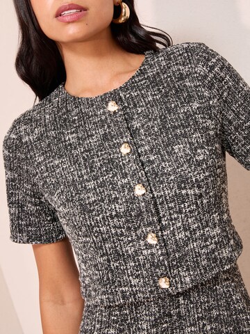 Friends Like These Платье в Черный